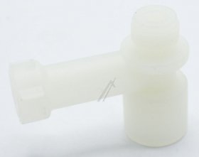 Smeg Valve - 699130723 Gr Valve Delivery Lower