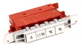 Elica Switch Unit - Spp0199609 Agc Fut Range P4t3v