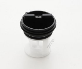 Fluff Filter - 4055972410 Filter Pump [Electrolux Aeg]
