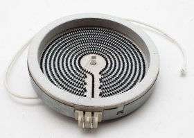 Ceramic Heater Element - 17402003005497 Radiation Heating Tray [Midea]