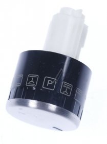 Control Knobs - 9080525 Inner Component Of Knob 34n 15100 [Amica]