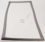 Refrigerator Door Seal - 12131000056817 Door Gasket Assembly Of Refrigerator [Midea]