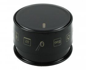 Control Knob - 9078506 Control Knob [Amica]