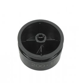 Control Knob - 9078508 Control Knob [Amica]