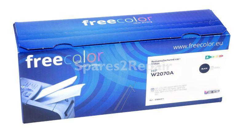 Toner Cartridge - K18861f7 Toner Cartridge Black 1k