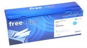 Toner Cartridge - K18862f7 Toner Cartridge Cyan 700 Pages