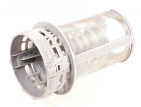 Compatible Dishwasher Filter - Fine Filter Ral7037 Alternative For Beko-grundig-arcelik