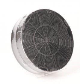 Carbon Filter - Mcfe02 - Eff62 9029866366 Odourclean Standard Activated Carbon Filter [Electrolux Aeg]