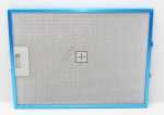 Elica Metal Grease Trap - Acc0000292 Gfa 1+2+1 Al-al-al 283x380 Al 1a -