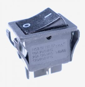 Haier Lamp - 0070401146 49097839 Light Switch