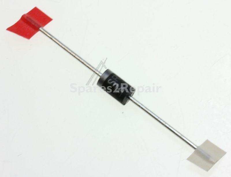 Taiwan Semiconductor Diode - 30v-5a Schottky Diode Do-201ad - Axial - SR503