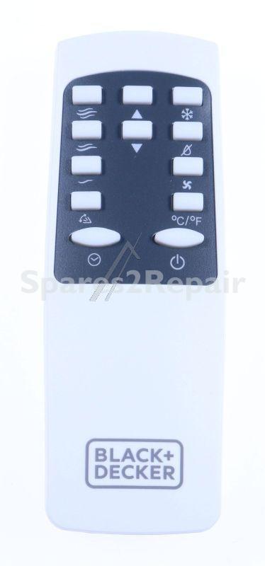 Black & Decker Remote Control - 1004779-21 Remote Control