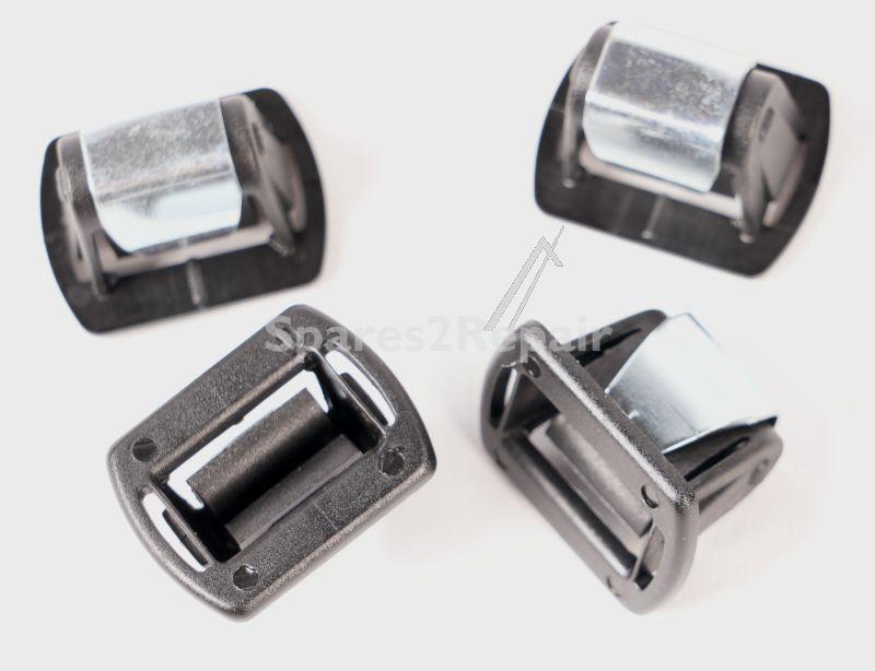 Elica Mounting Parts - Spp0000403 Ins Fem 23x18 03197 01 11+moll