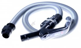 Samsung Vacuum Cleaner Hose - Dj97-00889x Assembly Hose vc3100m Silver L1700 Open Type