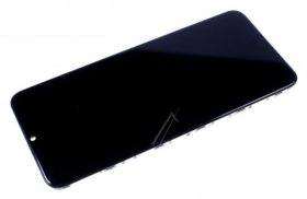 Samsung Display Unit - Gh81-20118a Svc Jdm Octa-Assembly(e-blk)sm-a025_svc