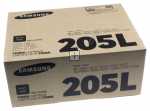 Samsung Toner Cartridge - 205l Mlt-d205l-els Toner Black 5k