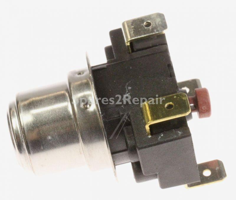 Smeg Thermostats - 818731753 Electronic Thermostat