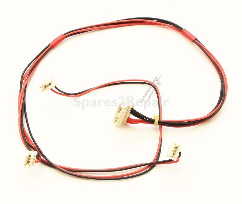 Harness - 12024257 Cable Harness [Bosch Siemens]