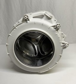 Tub Flap - 2443705700 C00919581 Welded Tub Assembly [Arcelik]