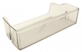 Samsung Refrigerator - Freezer Door Shelf - Da97-25571a Assembly Guard-ref Up rs90f-36p - - - - - -
