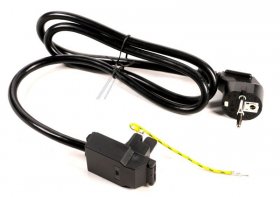 Mains Power Lead - 17471100007848 Power Cord Assembly [Midea]