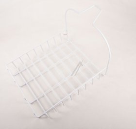 Hisense Gorenje Basket - Hk2172178 Steel Wire Assembly