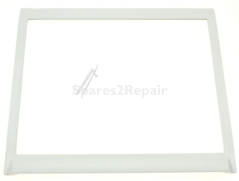 Smeg Egg Compartment Fridge - 767530927 Egg Holder