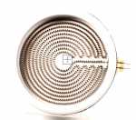 Bravo Electric Ceramic Heater Element - 703040050 Heating Element 1200w