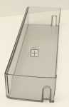 Samsung Refrigerator - Freezer Door Shelf - Da97-25600a Assembly Guard-ref Up rb7300t - - - - - - -