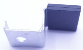 Atlan Fixings And Brackets - 302019900019 Glass Bracket
