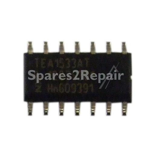 Nxp Ic - Tea1533at Ic Smd