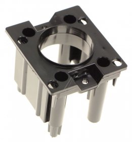 Samsung Carrier Assembly - Dg61-00902a Holder Knob single Vapor pc t2 5 black h