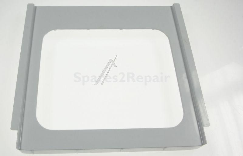 Fixings And Brackets - 4249240100 C00954526 Crisper Moveable Rail-70cm-line 2001 [Arcelik]