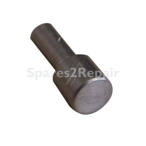 Saeco Shaft - 11009013 996530005176 Tea Brass Pin For Piston L Equ