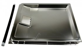 Inner Door Covering - 00680311 Door Inner [Bosch Siemens]