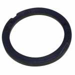 Brandt Ring - 32x3833 Milled Bush