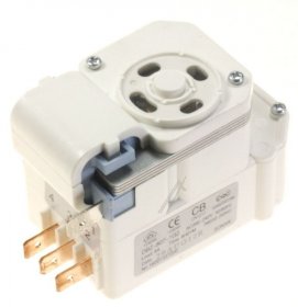 Timer - C00173680 482000030083 Timer(sankyo)450nf [Whirlpool Indesit]