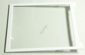 Samsung Glass Panel - Da97-12994a Assembly Shelf-fre Top hm12-pjt(basic)