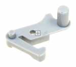 Door Hinges For Fridges - C00323691 480132102697 Stopper Door Lower Left [Whirlpool Indesit]