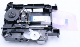 Panasonic Cd drive Assembly - Rae1056z-v Traverse Unit
