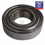 Skf Ball Bearing - 6004zz Ball Bearing Skf Dust-proof Zz