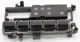 Button Set - 42177722 F4 Button-light Guide G-k220 Rttd-blac [Vestel]