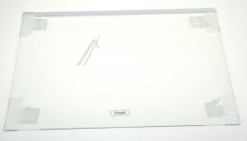 Samsung Glass Panel - Da97-13502e Assembly Shelf Glass-fre rl31-29 cool White
