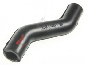 Connector Hose - 1321186106 Hose Electric Valve Container [Electrolux Aeg]