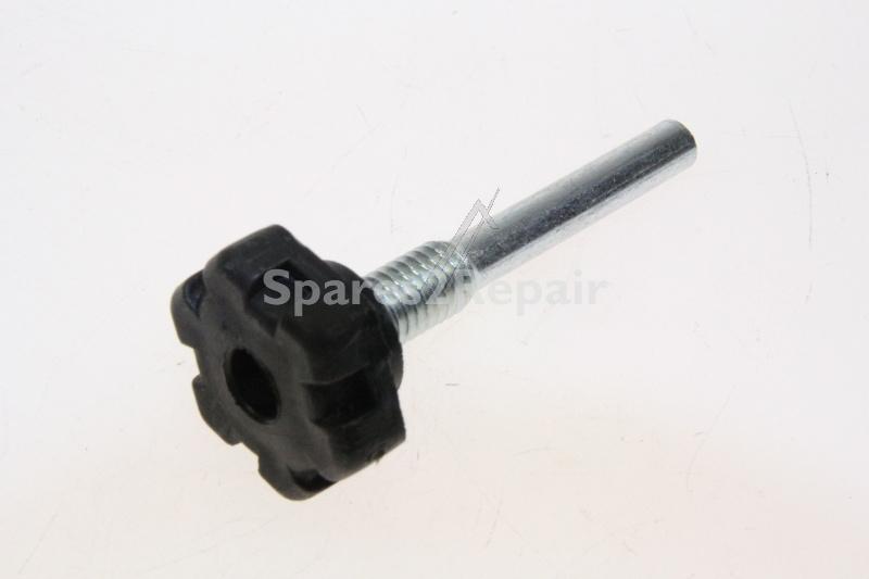 Foot - 1527992125 Adjustable Foot Front 10mm [Electrolux Aeg]