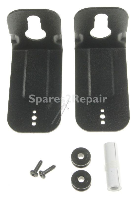 Samsung Wall Mounting Bracket - Ah96-04018a Assembly Bracket P-wall hw-k950 cr-spcc blac