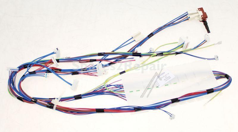 Smeg Harness - 820733082 Cable Harness