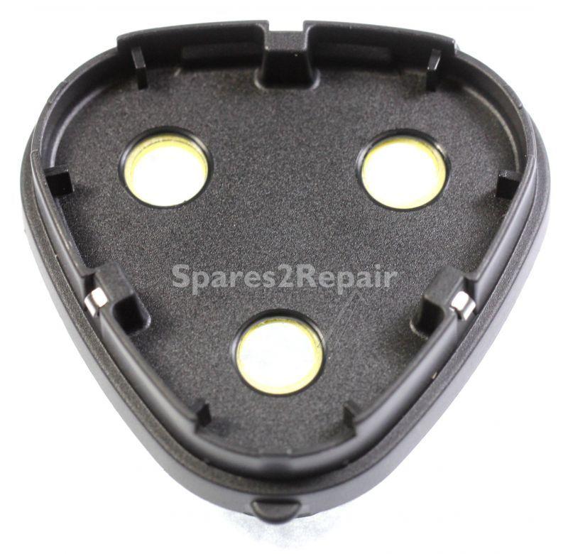 Philips Shave Pivoting Frame - 422203602920 Cover Plastic