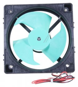 Ventilator Motor - 0064001021 49052814 Rohs Fan Motor Assembly [Candy Hoover]