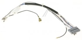 Harness - 12051453 Cable Harness 9-pin Plug ==> Control Module (without Plug) Control Module ==> Transformer (without Plug) Transformer = [Bosch Siemens]